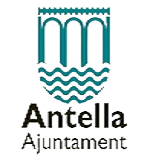 Navegar hacia  Sede Electrónica AJUNTAMENT D'ANTELLA