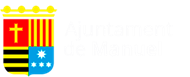 Navegar hacia  Sede Electrónica AJUNTAMENT DE MANUEL