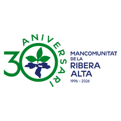 Navegar hacia  Sede Electrónica MANCOMUNITAT DE LA RIBERA ALTA