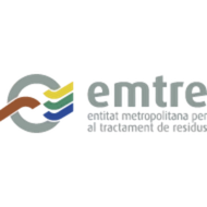 Escudo de ENTIDAD METROPOLITANA PARA EL TRATAMIENTO DE RESIDUOS